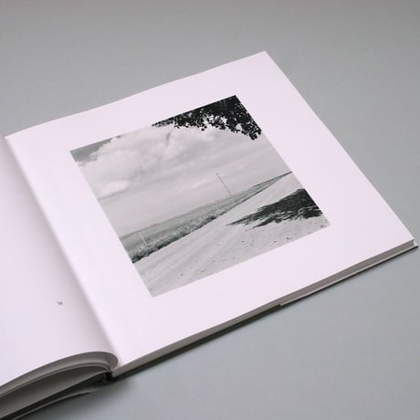 Robert Adams / The New West