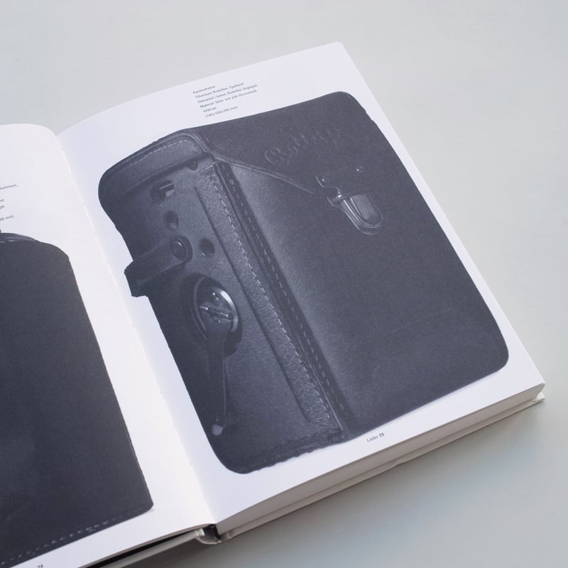 Lena Katarina Swanberg / Designer: No Name | POST