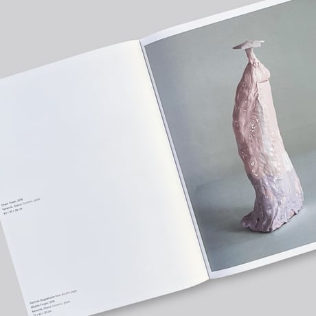 Erwin Wurm / Dissolution