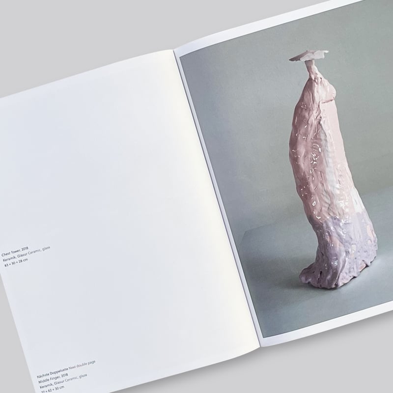 Erwin Wurm / Dissolution | POST