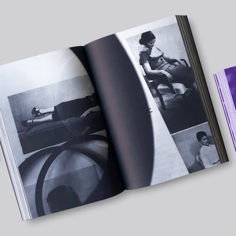 Ella Ziegler / Movement of Emotions