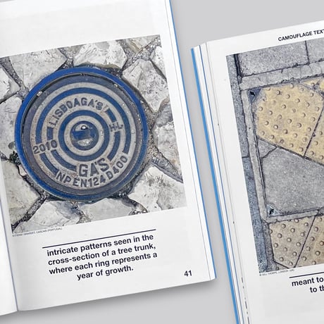 The City Is Ours #5: Manhole Covers