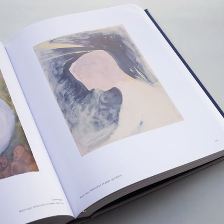 Hilma af Klint / Late Watercolours 1922–1941