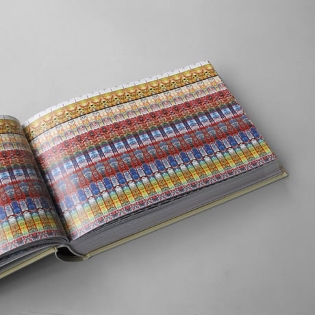 Gerhard Richter / Patterns