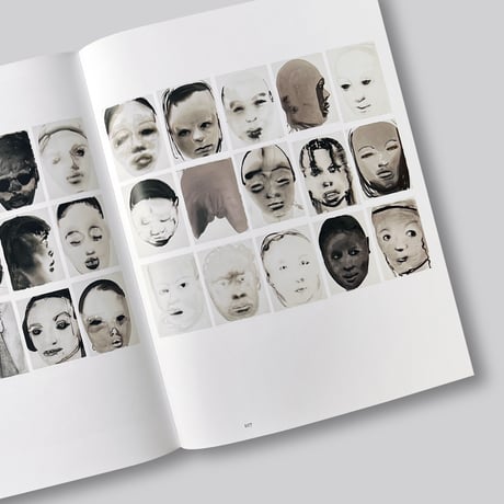 Marlene Dumas / Intimate Relations (new edition)