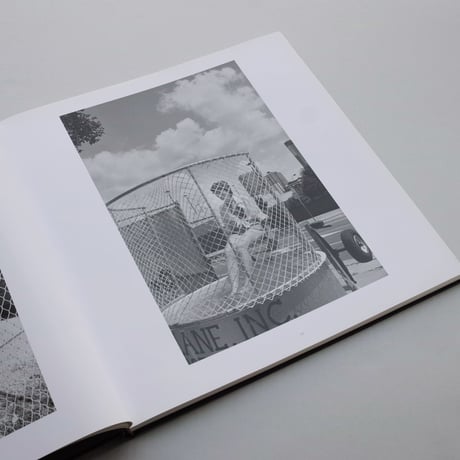 Lee Friedlander / Chain Link