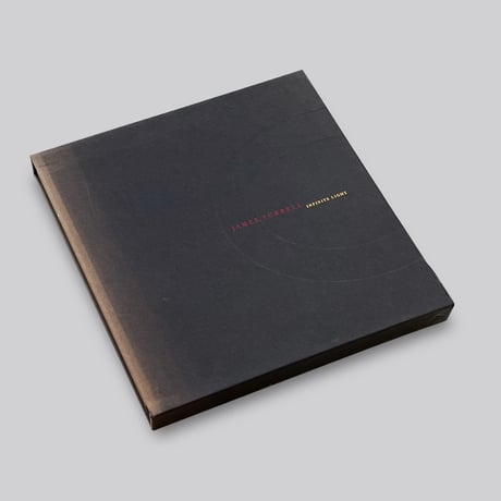 【古書】James Turrell / Infinite light