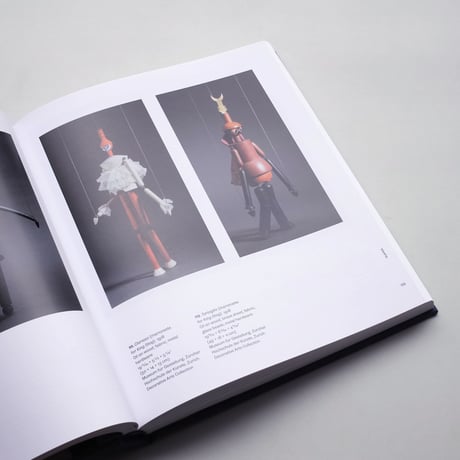 Sophie Taeuber-Arp / Living Abstraction