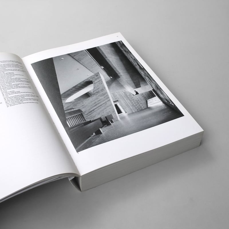 Marcel Breuer 建築写真集 ブルータリズム モダニズム 作品集