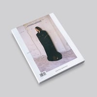 crosscurrent magazine issue seven [cover one]