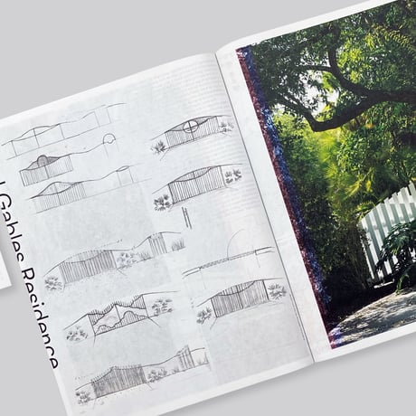 Geo Bio Miami / Laurinda Spear