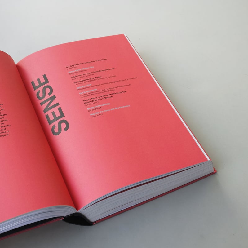 Ecological Urbanism | POST