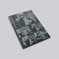 Vincen Beeckman / Les Eternels