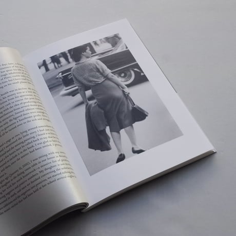 Saul Leiter & Paul Auster / It Don’t Mean a Thing Reprint Edition