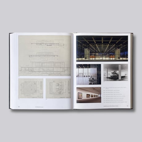 Mies van der Rohe / Mies
