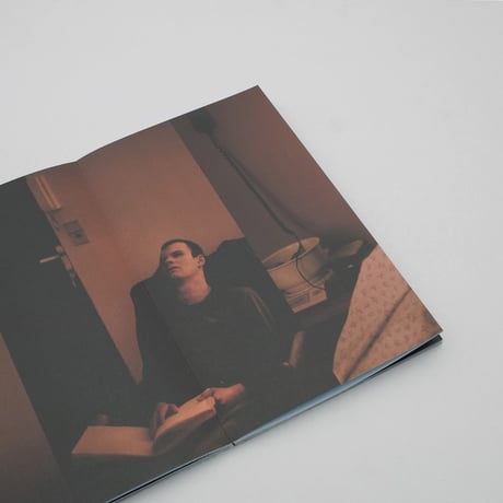Peter Dekens / Touch