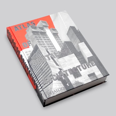 Atlas of Brutalist Architecture