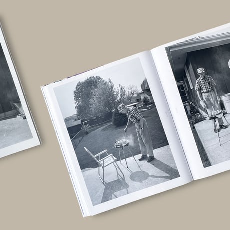【CC】Deanna Dikeman / RELATIVE MOMENTS