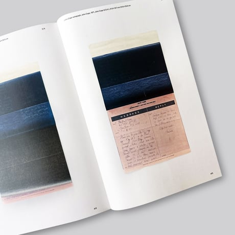Kiyosato Museum of Contemporary Art / Archive I: Ephemera
