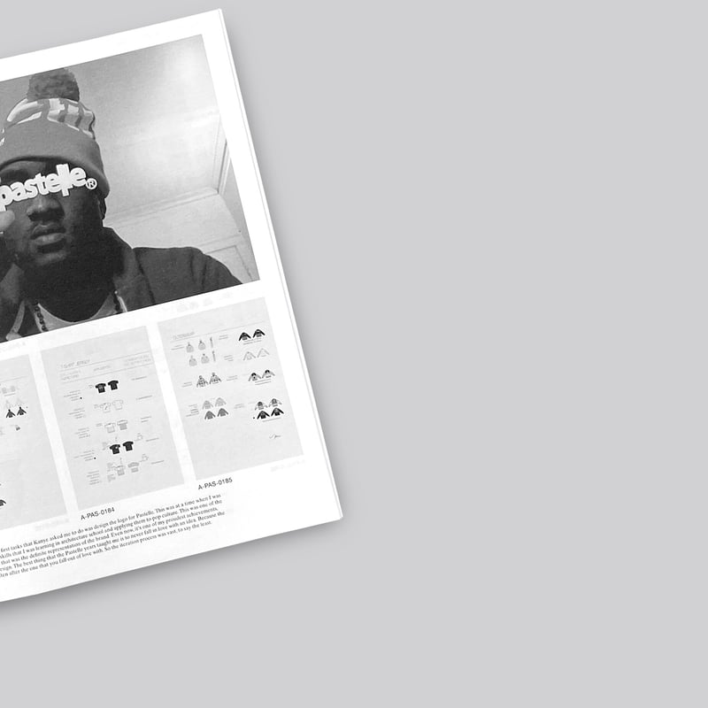 Virgil Abloh / Figures of Speech | POST