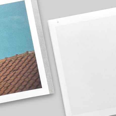 【Special Edition】Mark van den Brink / Stills & Stones