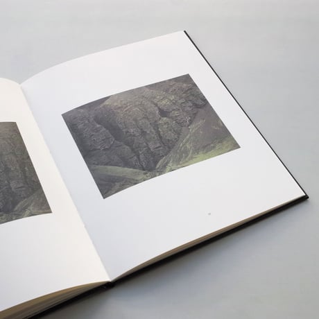 Roni Horn / Verne’s Journey