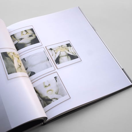 Bruce Nauman / Selected Works from 1967 to 1999