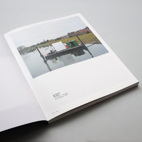 Raimond Wouda / Ext.—Int.
