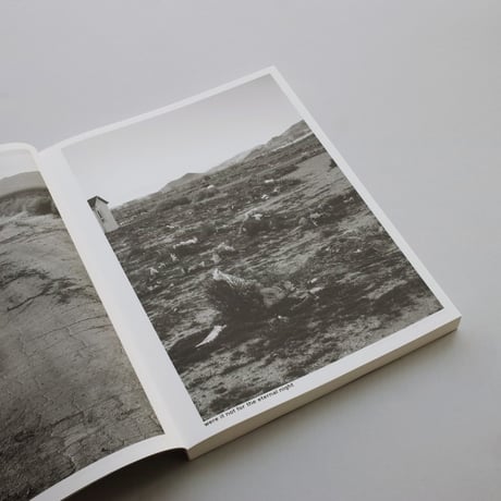 Michael Ashkin / Were It Not For