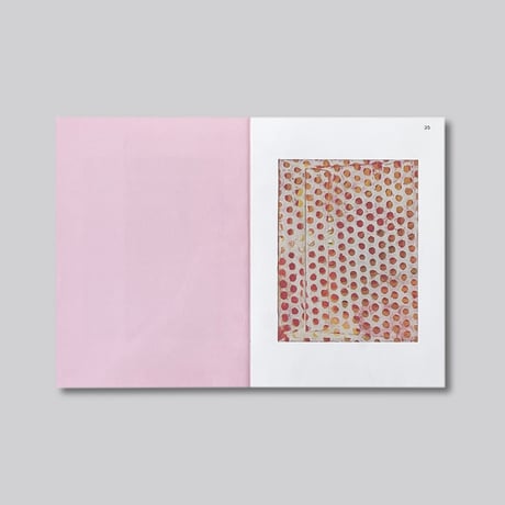 Karel Martens / Love Letters