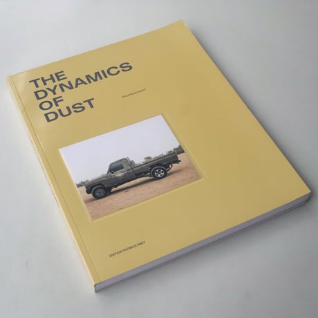 Philippe Dudouit / The Dynamics of Dust