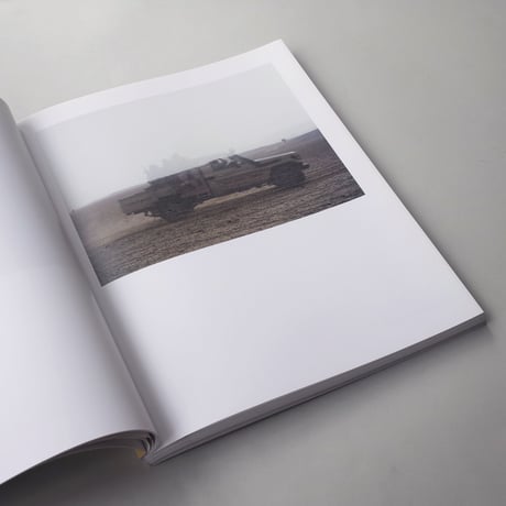 Philippe Dudouit / The Dynamics of Dust