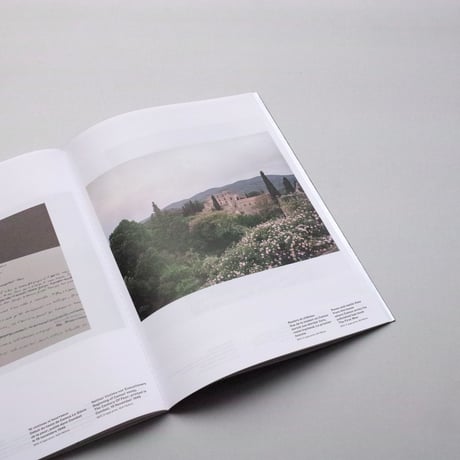 Tomoko Yoneda / Transphere 05 - Dialogue Avec Albert Camus