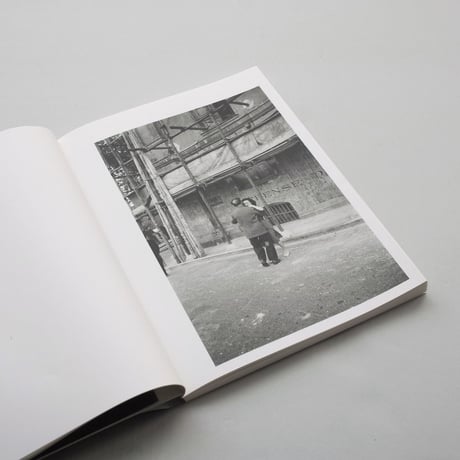 Johan van der Keuken / Quatorze Juillet
