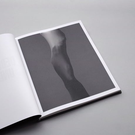 Pierre Debusschere / Uncovered