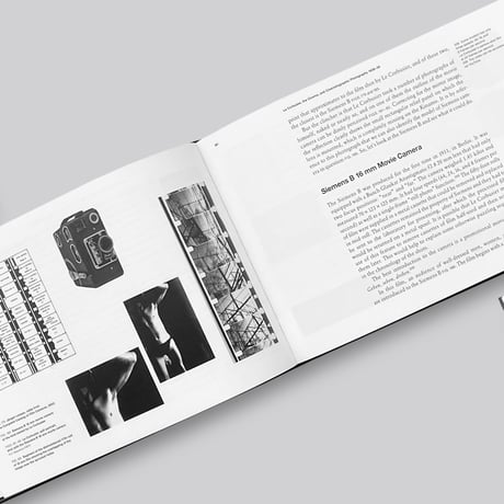 Tim Benton / LC FOTO: Le Corbusier Secret Photographe