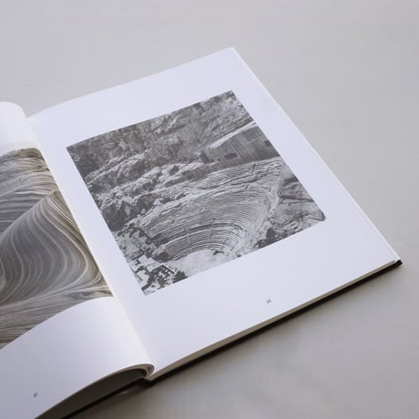 Klaus Merkel / Album of Stones