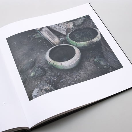 Stephen Shore / Elements