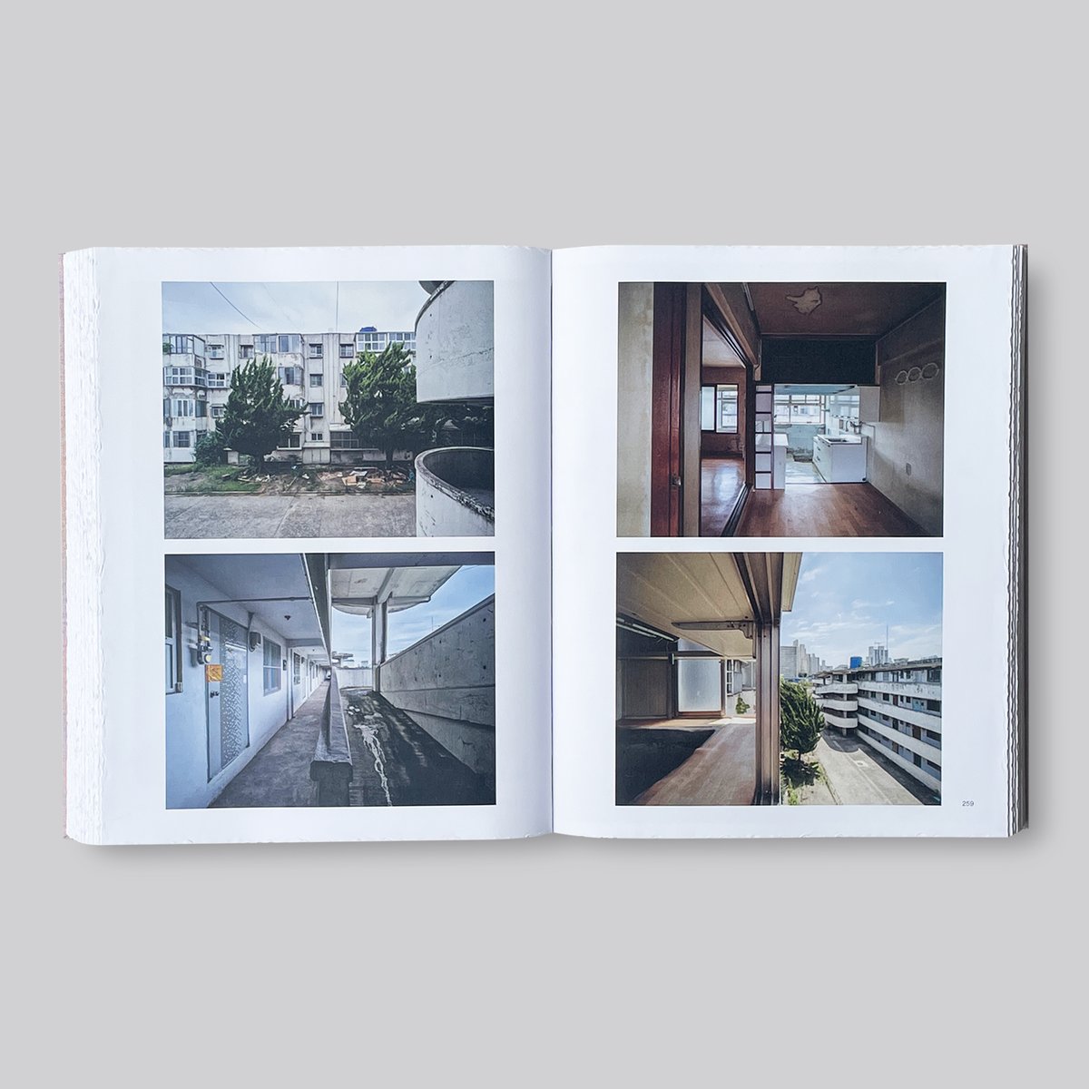 Do Ho Suh / ANATOMY | POST