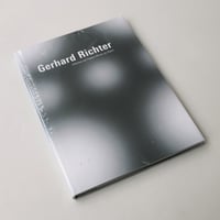 Gerhard Richter / Arbeiten Auf Papier, Works on Paper