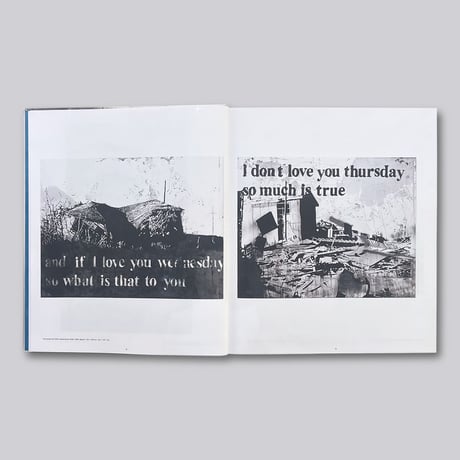 Monica Bonvicini / Disegni