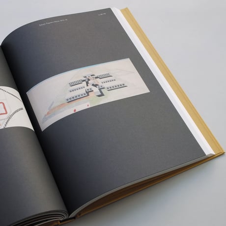 A Reference Book on Aldo Rossi
