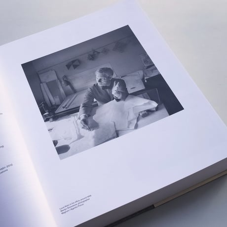 Louis Kahn / The Importance of a Drawing