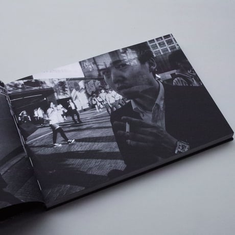 [Last Copies] Tatsuo Suzuki / Friction / Tokyo Street
