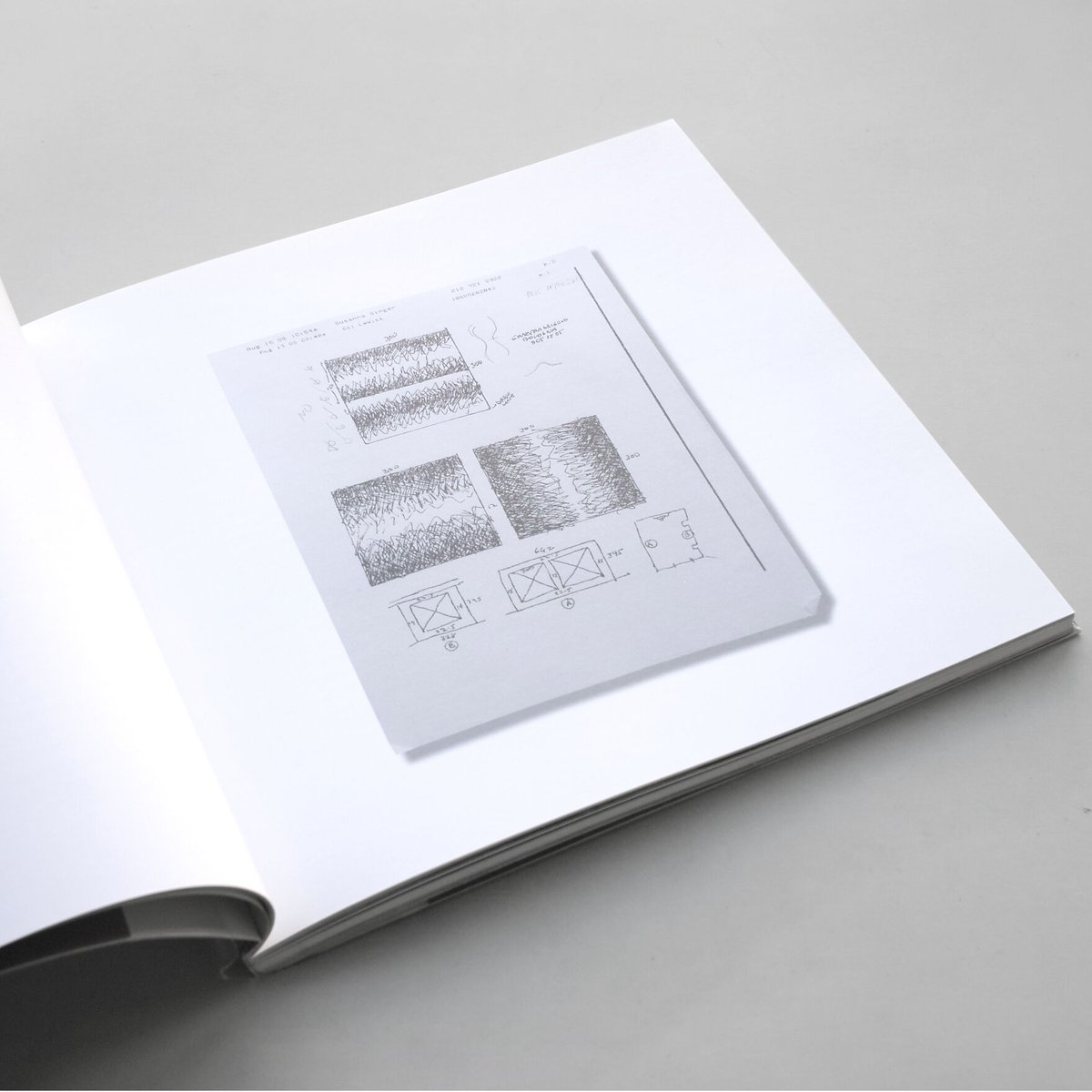 Sol LeWitt / Wall Drawings Allo Studio G7 | POST