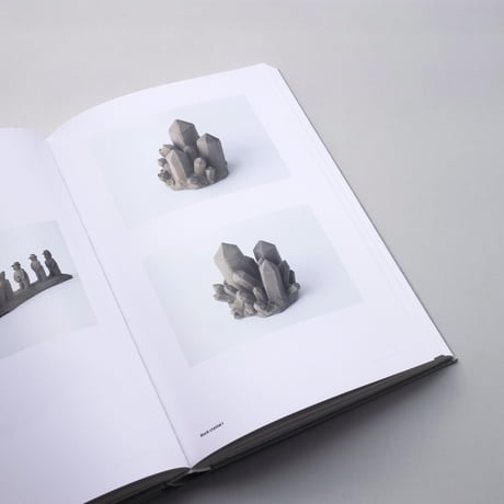 Peter Fischli & David Weiss / Suddenly This Overview