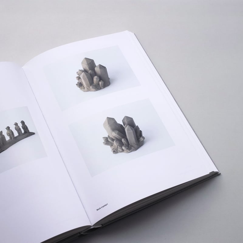 Peter Fischli & David Weiss / Suddenly This Ove