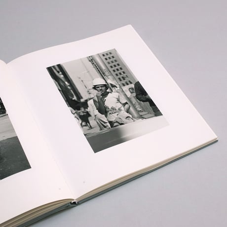 Robert Adams / Our Lives and Our Children 