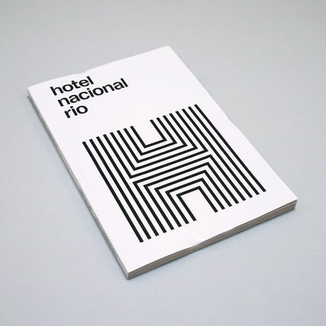Olaf Nicolai/ hotel nacional rio