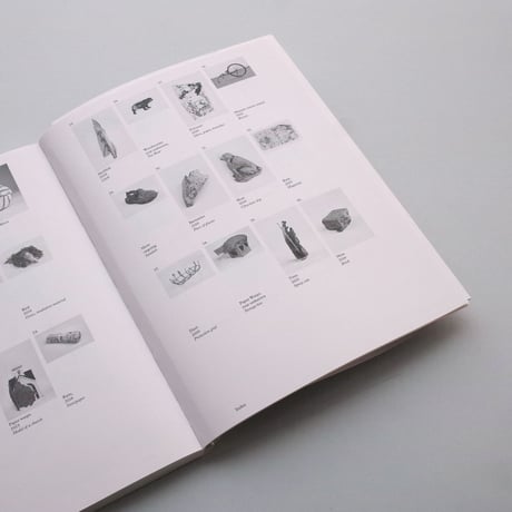 Sema Bekirovic / Reading By Osmosis - Nature Interprets Man